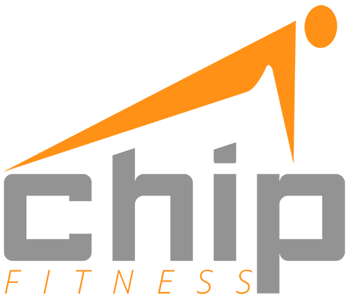 Image of the Chip Fitness logo